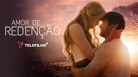 elenco de amor de redenção|amor de redenção filme completo.